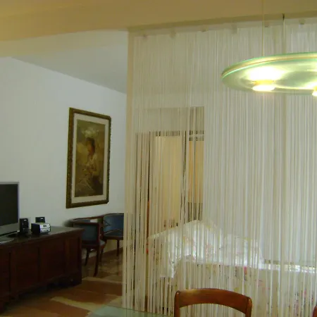 San Paolo Lejlighed