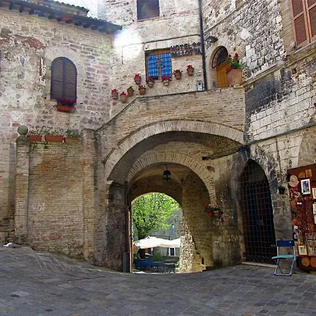 Lejlighed San Paolo Assisi