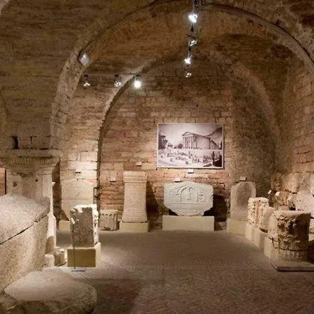 San Paolo * Assisi
