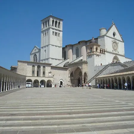 San Paolo Lejlighed *