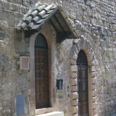 San Paolo Lejlighed