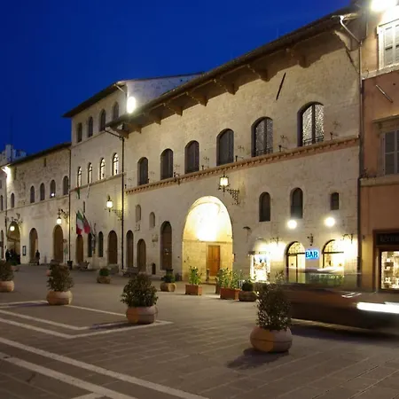 San Paolo Lejlighed