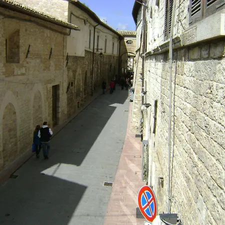 San Paolo * Assisi