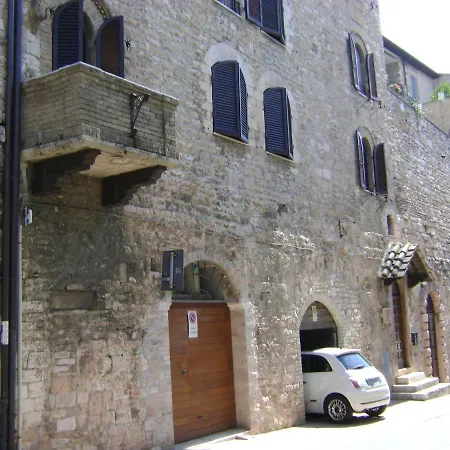 San Paolo Assisi