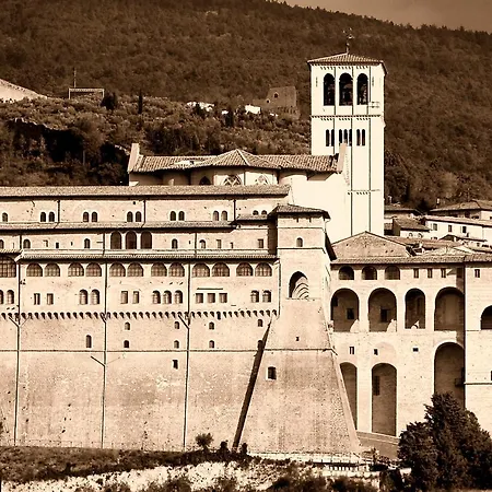 San Paolo Assisi
