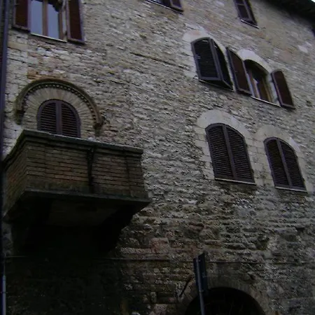San Paolo Lejlighed Assisi